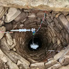 Open Spring Well Well Pump Repair – Same-Day Diagnosis | Semper Fi Pumps